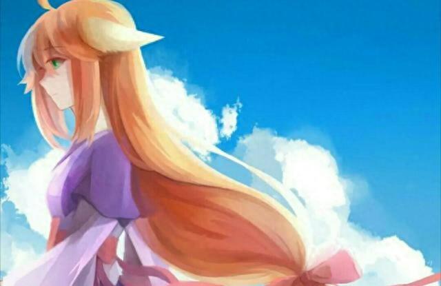 精选《狐妖小红娘》唯美壁纸精美图片，美的不要不要滴