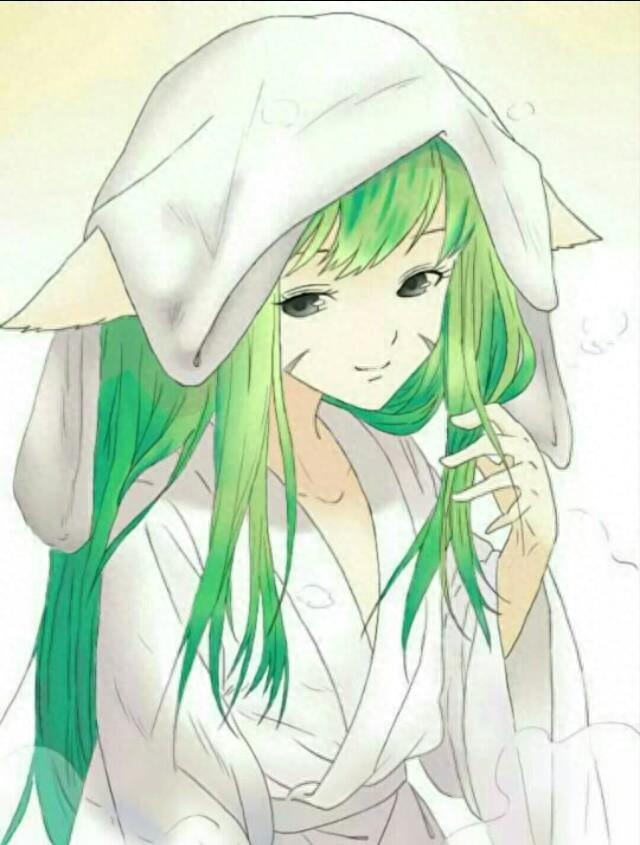 精选《狐妖小红娘》唯美壁纸精美图片，美的不要不要滴