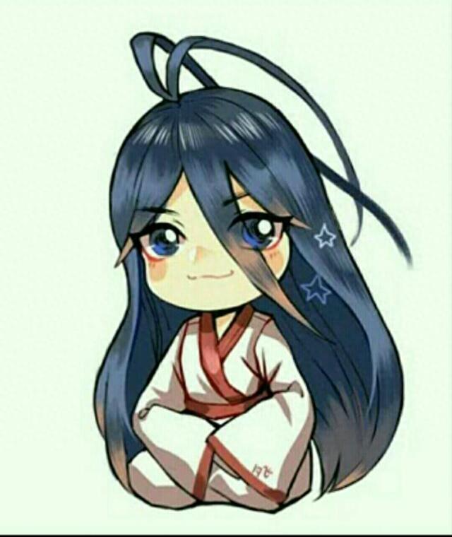 精选《狐妖小红娘》唯美壁纸精美图片，美的不要不要滴