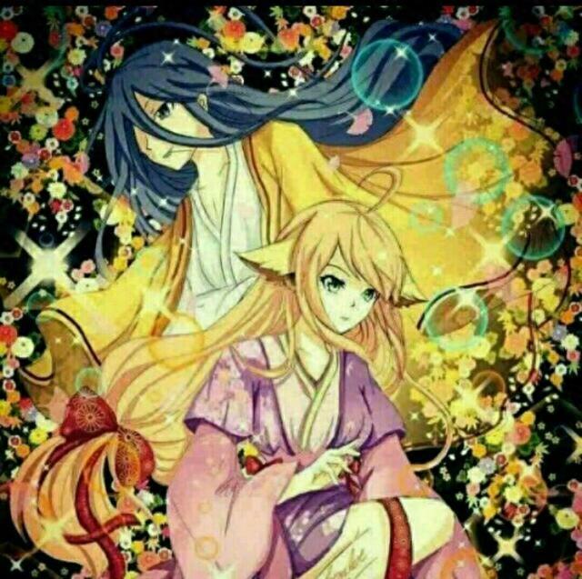 精选《狐妖小红娘》唯美壁纸精美图片，美的不要不要滴