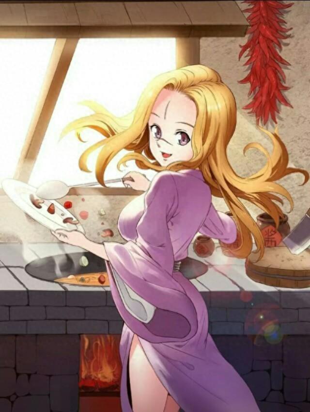 精选《狐妖小红娘》唯美壁纸精美图片，美的不要不要滴