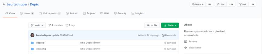 照片图片去除马赛克恢复原图教程(再厚的马赛克都能被扒干净)