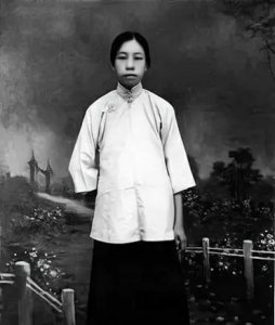 ​“我，绝不与他合葬！”鲁迅的一生挚爱许广平临终前为何这样说？