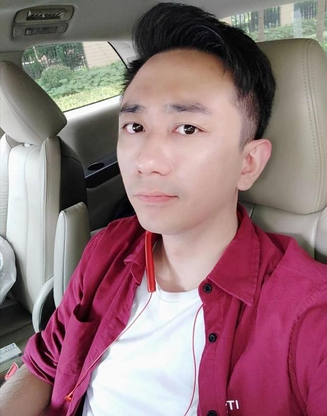 林峰老婆张馨月个人资料及简介（林峯怎么看上张馨月的）