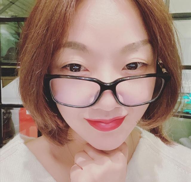 林峰老婆张馨月个人资料及简介（林峯怎么看上张馨月的）