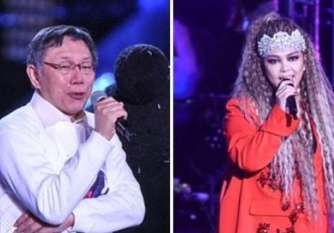 张惠妹2025年第一天晒照，身材走样胖到认不出，网友：少吃点吧！