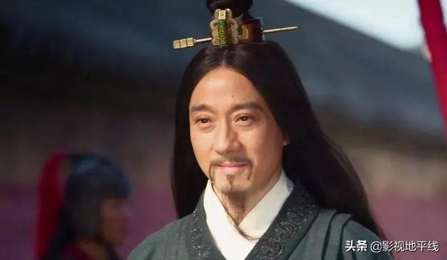 赵立新突围中赵立新被谁换了脸（毁了突围的狂人）(4)