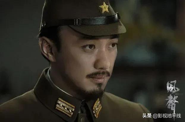 赵立新突围中赵立新被谁换了脸（毁了突围的狂人）(10)