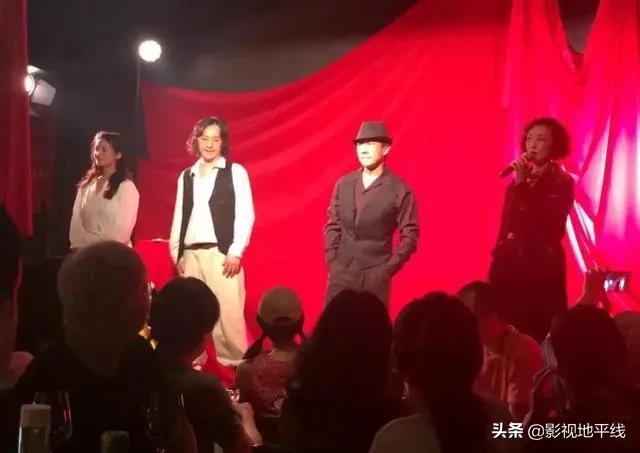 赵立新突围中赵立新被谁换了脸（毁了突围的狂人）(11)