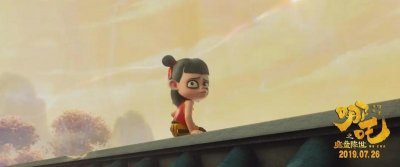 ​姜子牙和哪吒什么关系（姜子牙为何败给了哪吒）