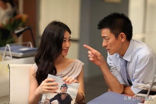 中国第一美女是谁(她是中国第一美人，连续8年登上全球百美榜)