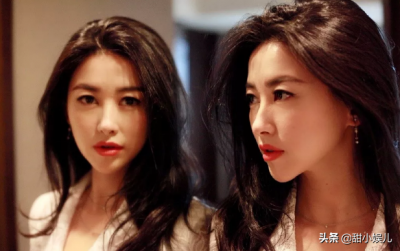 ​中国第一美女是谁(她是中国第一美人，连续8年登上全球百美榜)