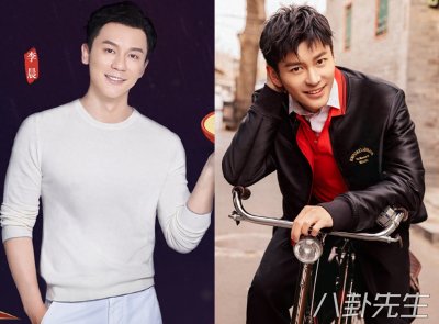 ​王嘉老是跟关晓彤同台唱歌、拍杂志、演戏，两人究竟什么关系？