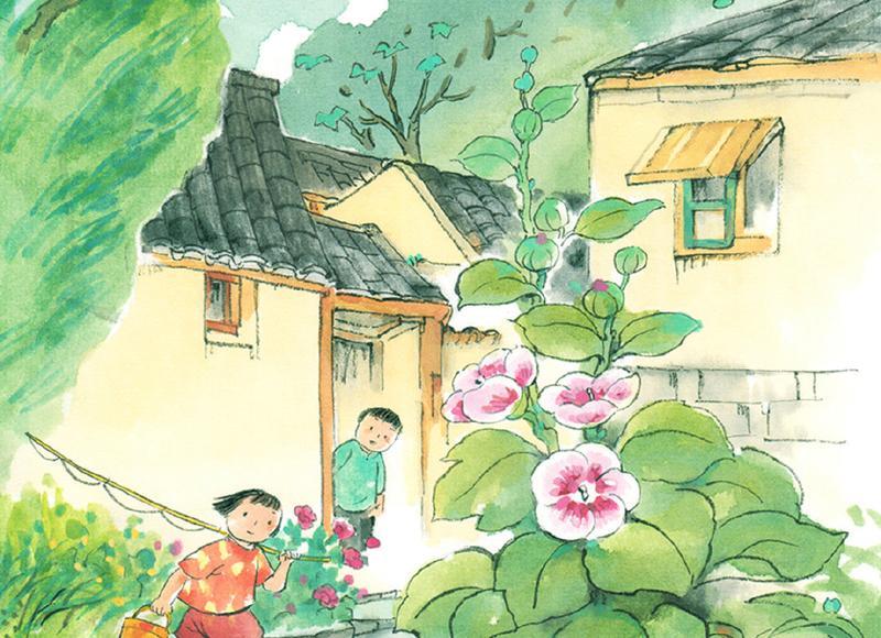 谭松韵个人资料（以娃娃脸霸屏的谭松韵）