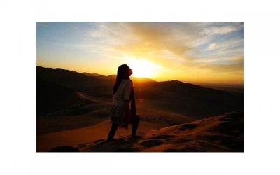 ​时间久了，什么都淡了