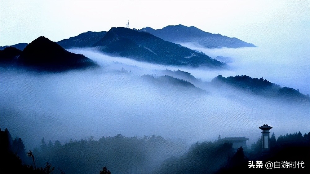 《行者客栈 : 岁月流浪》红米饭 南瓜汤 挖野菜 也当粮