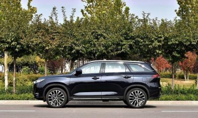 ​质量最好的四款国产SUV，三大件不输合资车，第三款堪称家用首选