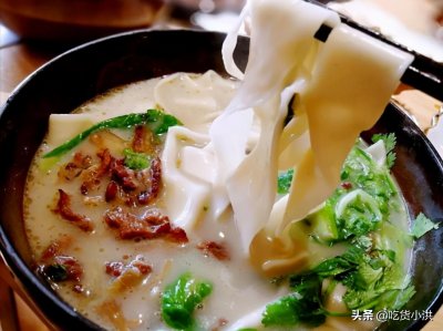 ​河南南阳排名靠前的6道美食，没吃过三五样都不好意思说是本地人