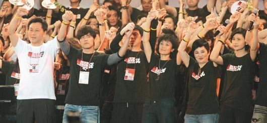 海阔天空这首歌勾起多少人的回忆（为什么这几年再没有出现过类似海阔天空这样的经典歌曲）(4)