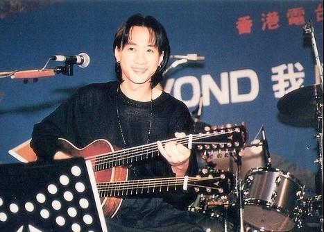 海阔天空这首歌勾起多少人的回忆（为什么这几年再没有出现过类似海阔天空这样的经典歌曲）(1)