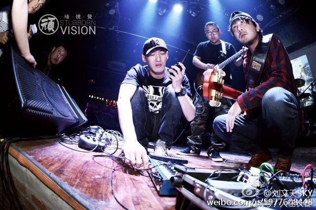 丁武十大经典歌曲（丁武凭什么点赞新歌声这位学员）(3)