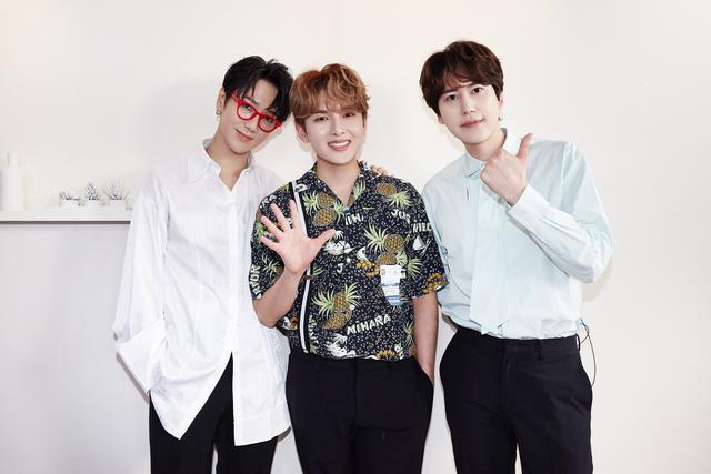 superjuniormp3歌曲 小分队发行专辑(5)