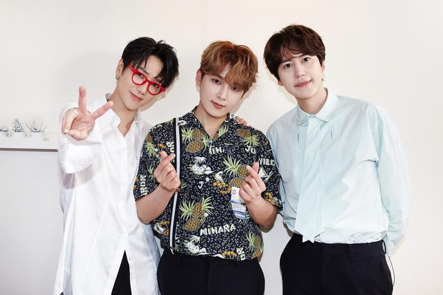 superjuniormp3歌曲 小分队发行专辑(1)