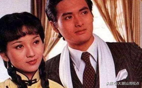 粤语经典歌曲20首好听极了（20首经典粤语歌曲）(1)