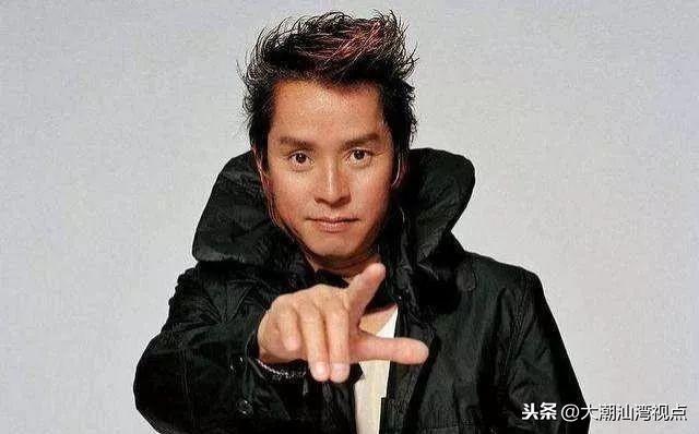 粤语经典歌曲20首好听极了（20首经典粤语歌曲）(6)