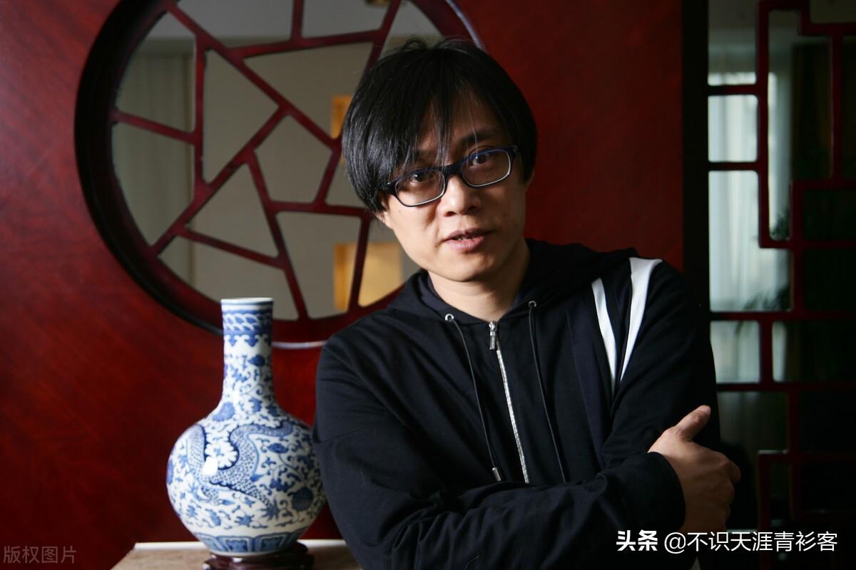 林夕写的所有经典歌曲（林夕简介及其创作分期）