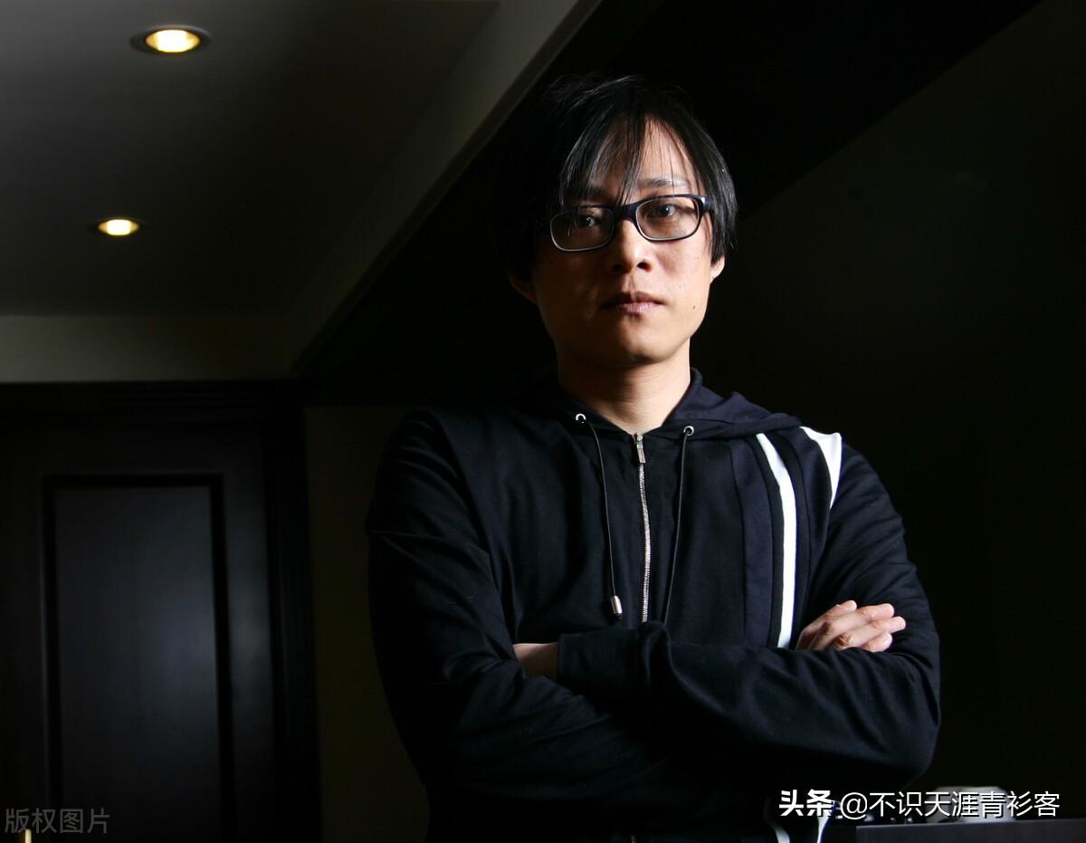 林夕写的所有经典歌曲（林夕简介及其创作分期）