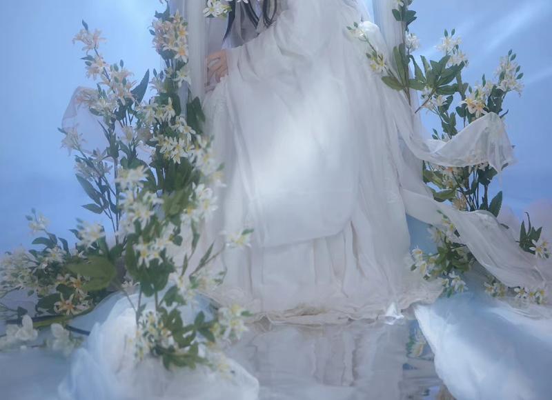 每天发微信早安问候语（天天都有好心情的早安心语）