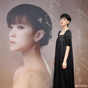 ​陈珊妮什么歌好听 播放陈珊妮的歌曲