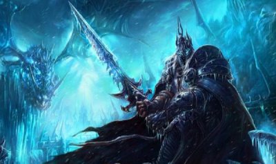 ​十大气势背景音乐排行榜：气势恢宏重金属BGM推荐