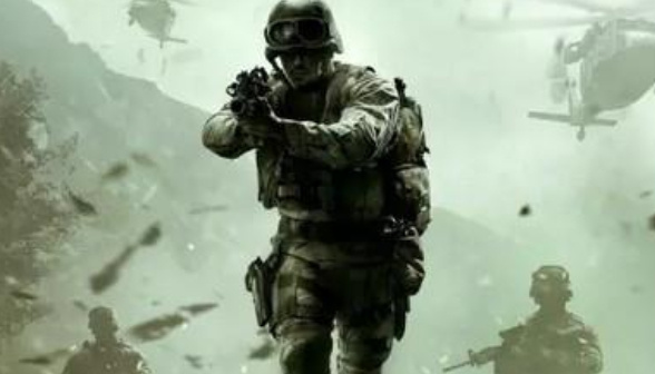 十大气势背景音乐排行榜：气势恢宏重金属BGM推荐