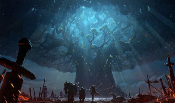 十大气势背景音乐排行榜：气势恢宏重金属BGM推荐