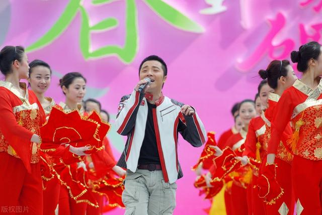 九十年代大陆的流行歌曲（90年代的大陆流行歌曲）(5)