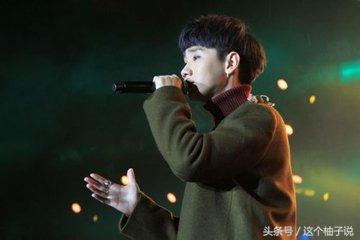 汪苏泷的歌曲有哪些(汪苏泷最出名的歌曲) 汪苏泷 歌曲 第14张