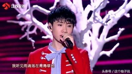 汪苏泷的歌曲有哪些(汪苏泷最出名的歌曲) 汪苏泷 歌曲 第11张