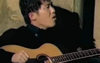 中国十大经典伤感情歌排名：陈奕迅《十年》稳坐第一