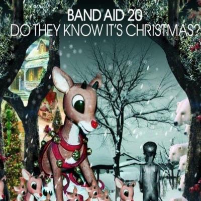 十大最受欢迎的十大圣诞歌曲 jingle bells上榜(脍炙人口)  3