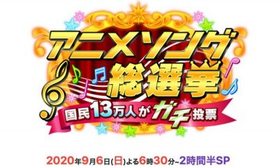 ​日本13万人票选喜欢的动漫歌曲，这首歌高居榜首……