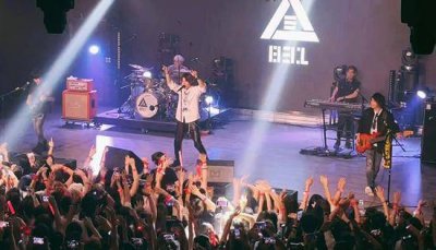 ​中国风说唱歌曲排行榜 中国风说唱代表人物都有谁