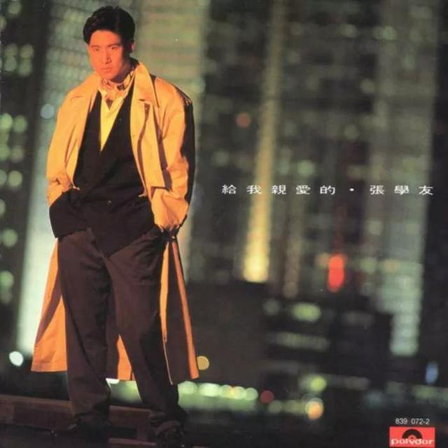 十大好听的经典歌曲张学友（好歌就怕沉那些沧海遗珠的冷门歌曲）(9)