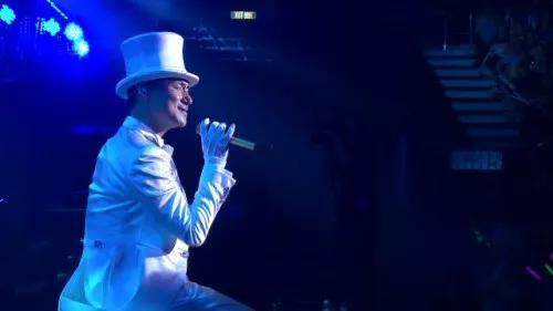 十大好听的经典歌曲张学友（好歌就怕沉那些沧海遗珠的冷门歌曲）(3)