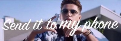 ​抖音上很火的英文歌曲《Send It》活力四射！