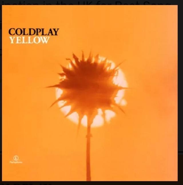 娱乐好听的coldplay歌曲（我心目中Coldplay有史以来最受欢迎的5首歌曲）  3