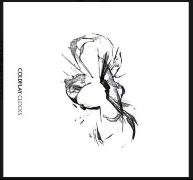 娱乐好听的coldplay歌曲（我心目中Coldplay有史以来最受欢迎的5首歌曲）  4