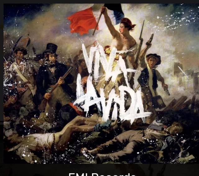 娱乐好听的coldplay歌曲（我心目中Coldplay有史以来最受欢迎的5首歌曲）  5