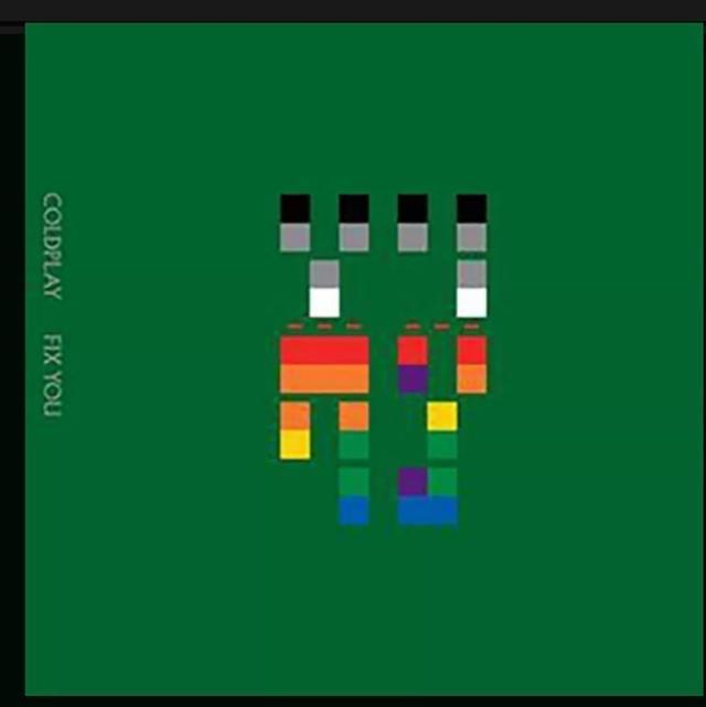 娱乐好听的coldplay歌曲（我心目中Coldplay有史以来最受欢迎的5首歌曲）  2